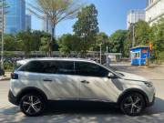 Bán xe Peugeot 5008 2018 1.6 AT giá 675 Triệu - Hà Nội