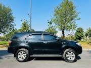 Bán xe Toyota Fortuner 2009 2.7V 4x4 AT giá 310 Triệu - Hà Nội