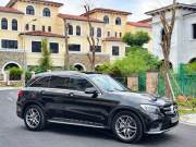 Bán xe Mercedes Benz GLC 2018 300 4Matic giá 1 Tỷ 120 Triệu - Hà Nội