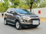 Bán xe Ford EcoSport Titanium 1.5L AT 2015 giá 345 Triệu - Hà Nội