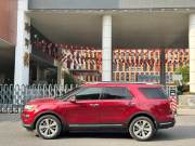 Bán xe Ford Explorer 2019 Limited 2.3L EcoBoost giá 1 Tỷ 120 Triệu - Hà Nội