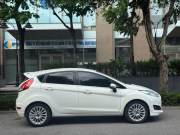 Bán xe Ford Fiesta 2017 S 1.0 AT Ecoboost giá 299 Triệu - Hà Nội