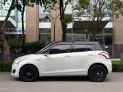 Bán xe Suzuki Swift 2017 1.4 AT giá 325 Triệu - Hà Nội