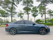 Bán xe Honda Civic RS 1.5 AT 2020 giá 539 Triệu - Hà Nội