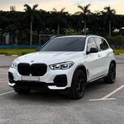 Bán xe BMW X5 2022 xDrive40i xLine Plus giá 3 Tỷ 199 Triệu - Hà Nội