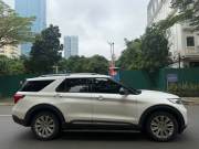 Bán xe Ford Explorer 2022 Limited 2.3L EcoBoost giá 1 Tỷ 699 Triệu - Hà Nội