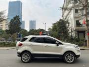Bán xe Ford EcoSport 2018 Titanium 1.0 EcoBoost giá 389 Triệu - Hà Nội