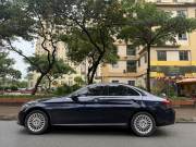 Bán xe Mercedes Benz C class 2016 C250 Exclusive giá 619 Triệu - Hà Nội