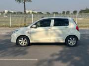 Bán xe Suzuki Celerio 2018 1.0 AT giá 239 Triệu - Hà Nội