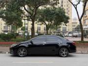 Bán xe Toyota Corolla altis 1.8G AT 2018 giá 499 Triệu - Hà Nội