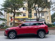 Bán xe Toyota Corolla Cross 1.8V 2021 giá 639 Triệu - Hà Nội