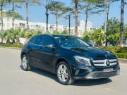 Bán xe Mercedes Benz GLA class 2016 GLA 200 giá 539 Triệu - Hà Nội