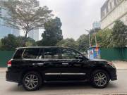 Bán xe Lexus LX 2015 570 giá 2 Tỷ 999 Triệu - Hà Nội