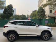 Bán xe Kia Seltos 2021 Luxury 1.4 AT giá 550 Triệu - Hà Nội