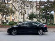 ban xe Honda City 1.5 2019