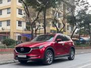 Bán xe Mazda CX5 Deluxe 2.0 AT 2023 giá 699 Triệu - Hà Nội