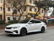 Bán xe Kia Optima 2019 2.4 GT line giá 519 Triệu - Hà Nội