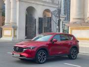 Bán xe Mazda CX5 2024 Deluxe 2.0 AT giá 695 Triệu - Hà Nội