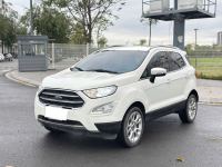 Bán xe Ford EcoSport 2018 Titanium 1.5L AT giá 375 Triệu - Hà Nội