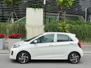 Bán xe Kia Morning 2019 Luxury giá 299 Triệu - Hà Nội