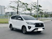 Bán xe Toyota Innova 2023 E 2.0 MT giá 610 Triệu - Hà Nội