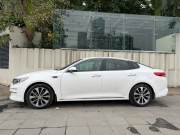 Bán xe Kia Optima 2016 2.0 AT giá 449 Triệu - Hà Nội