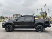 Bán xe Ford Ranger 2021 Wildtrak 2.0L 4x4 AT giá 659 Triệu - Hà Nội