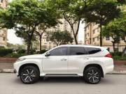 Bán xe Mitsubishi Pajero Sport 3.0G 4x4 AT Premium 2018 giá 660 Triệu - Hà Nội