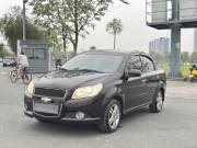 Bán xe Chevrolet Aveo 2017 LTZ 1.4 AT giá 259 Triệu - Hà Nội