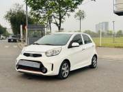 Bán xe Kia Morning Si AT 2016 giá 239 Triệu - Hà Nội