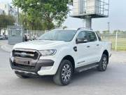 Bán xe Ford Ranger 2017 Wildtrak 2.2L 4x2 AT giá 450 Triệu - Hà Nội