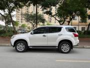 Bán xe Isuzu MU-X 2018 1.9 4X2 AT giá 579 Triệu - Hà Nội