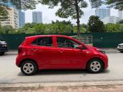 Bán xe Kia Morning 2017 Van 1.0 AT giá 210 Triệu - Hà Nội