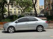 Bán xe Toyota Vios 2008 1.5G giá 219 Triệu - Hà Nội