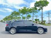 Bán xe Toyota Corolla altis 2022 1.8G giá 599 Triệu - Hà Nội