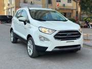 Bán xe Ford EcoSport 2020 Titanium 1.5L AT giá 385 Triệu - Hà Nội