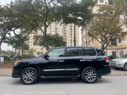 Bán xe Lexus LX 570 2015 giá 2 Tỷ 899 Triệu - Hà Nội