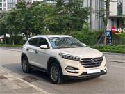 Bán xe Hyundai Tucson 2018 2.0 AT giá 535 Triệu - Hà Nội
