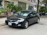 Bán xe Honda Civic 2.0 AT 2008 giá 179 Triệu - Hà Nội