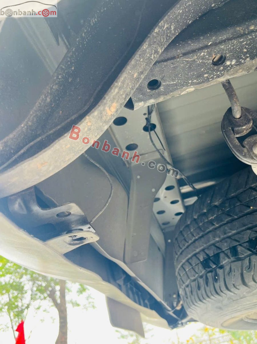 Ford Ranger XLS 2.2L 4x2 AT 2016 - 369 Triệu 3