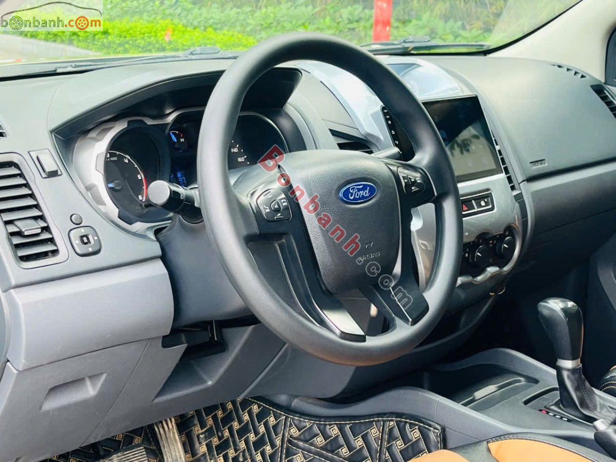 Ford Ranger XLS 2.2L 4x2 AT 2016 - 369 Triệu 5