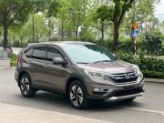 Bán xe Honda CRV 2017 2.4 AT - TG giá 510 Triệu - Hà Nội