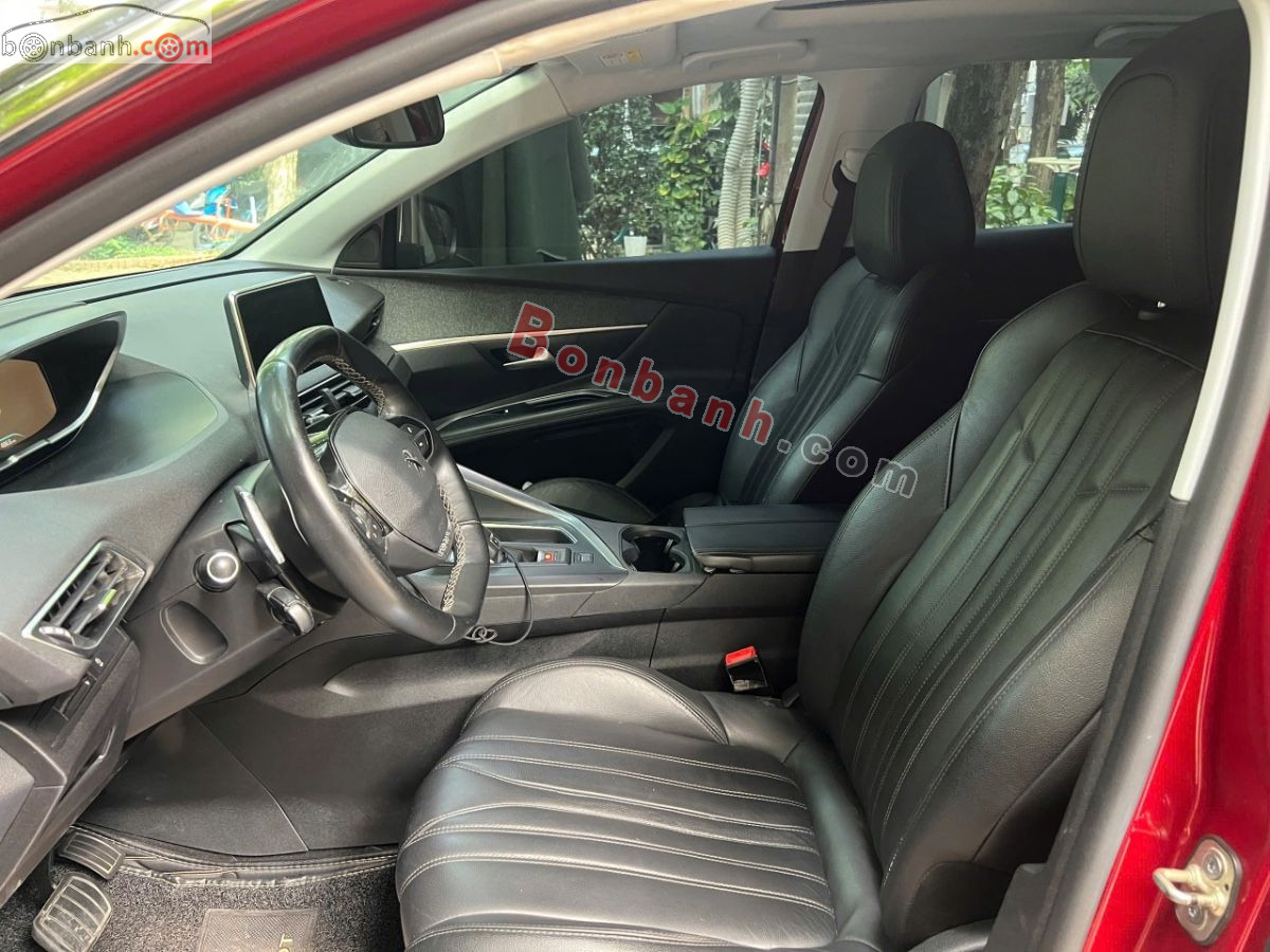 Peugeot 3008 1.6 AT 2018 - 490 Triệu 3