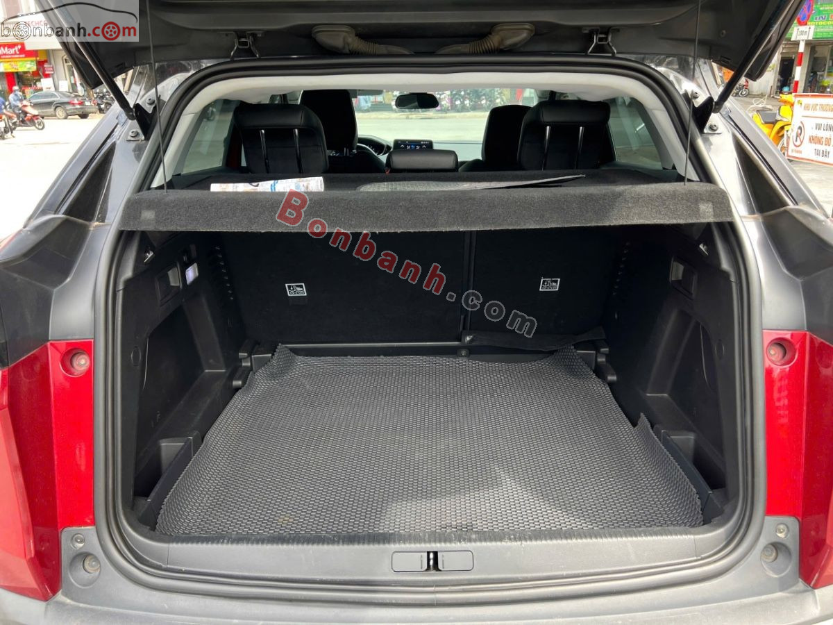 Peugeot 3008 1.6 AT 2018 - 490 Triệu 4