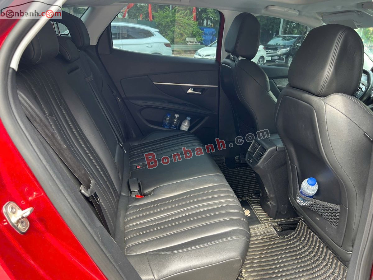 Peugeot 3008 1.6 AT 2018 - 490 Triệu 5