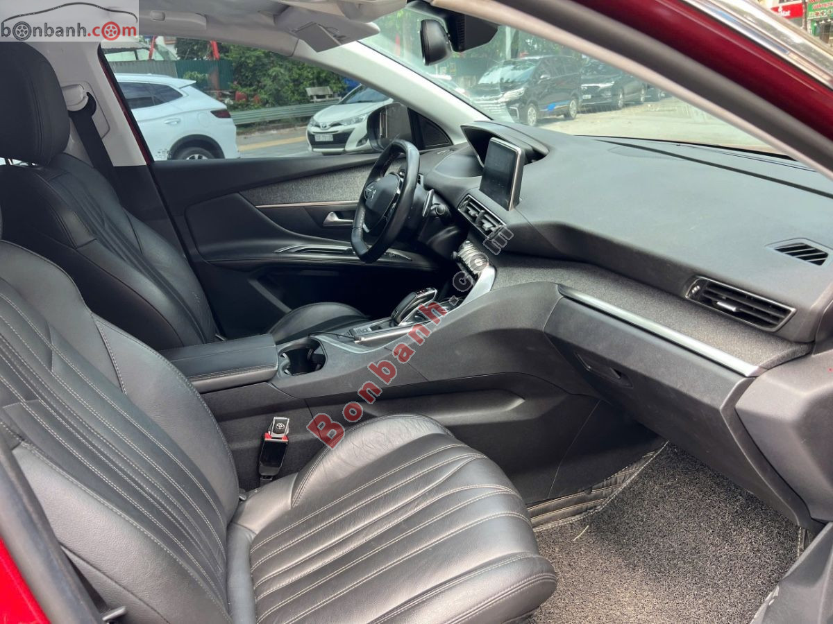 Peugeot 3008 1.6 AT 2018 - 490 Triệu 6