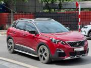 Bán xe Peugeot 3008 2018 1.6 AT giá 490 Triệu - Hà Nội
