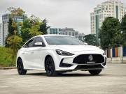 Bán xe MG 5 Standard 1.5 AT 2024 giá 399 Triệu - Hà Nội