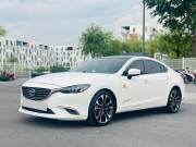 Bán xe Mazda 6 Premium 2.0 AT 2017 giá 399 Triệu - Hà Nội
