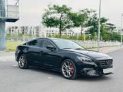 Bán xe Mazda 6 2017 Premium 2.0 AT giá 419 Triệu - Hà Nội